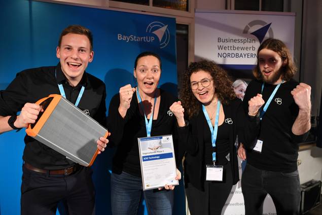BayStartUp