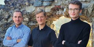 BayStartUp Ideenreich