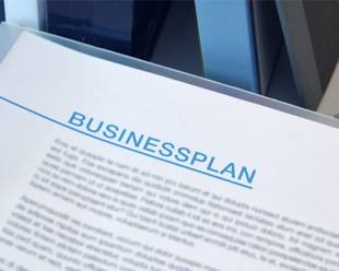 Gründungsberatung: Auf den Businessplan kommt es an Icon Gründungsberatung als Businessplanberatung