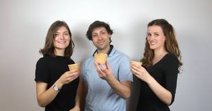 (c) REACH - EUREGIO Start-up Center (c) REACH - EUREGIO Start-up Center