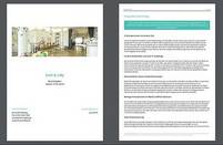 Muster-Businessplan