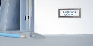 Kleingewerbe gründen
