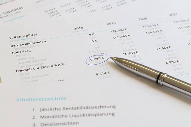Businessplan-Software Unternehmerheld im Vergleich Businessplan-Software Unternehmerheld im Vergleich