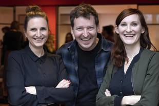 Gründerteam fobizz - KfW Award 2023 Publikumspreis