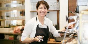 Geschäftsidee Café - es kommt darauf an, wie man es macht unterschätzte Geschäftsideen - Gastronomie