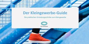 Checkliste Kleingewerbe Gründen