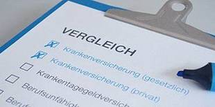 PKV vs. gesetzlich