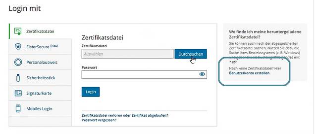 One-Stop-Shop bei BOP / BZSt