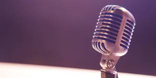 Podcasts Podcasts