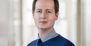 Portrait René Klein