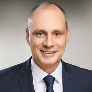 Sascha Mannel: Franchisenehmer 101 in Düsseldorf