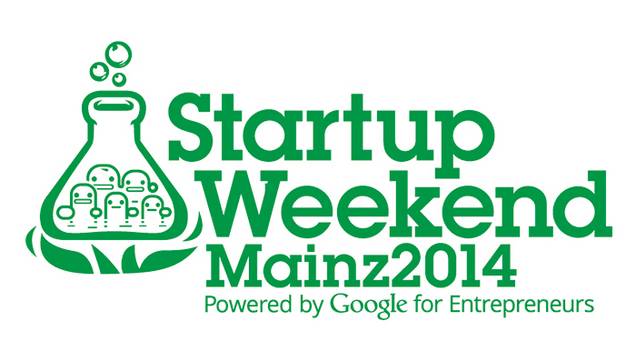 Startup Weekend Mainz