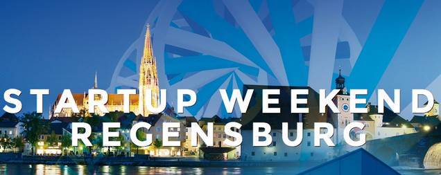 Startup Weekend Regensburg