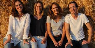Team der Verbraucherinitiative: "Du bist hier der Chef"