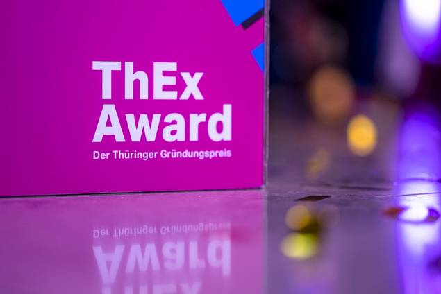 ThEx AWARD
