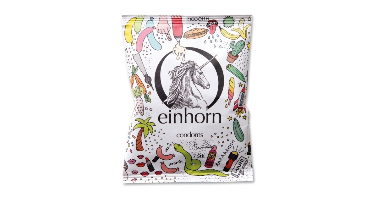 einhorn products 1200