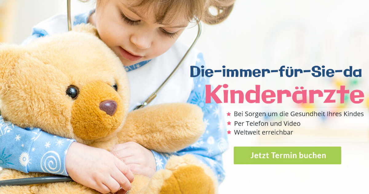 kinderarzt now corona 1200 