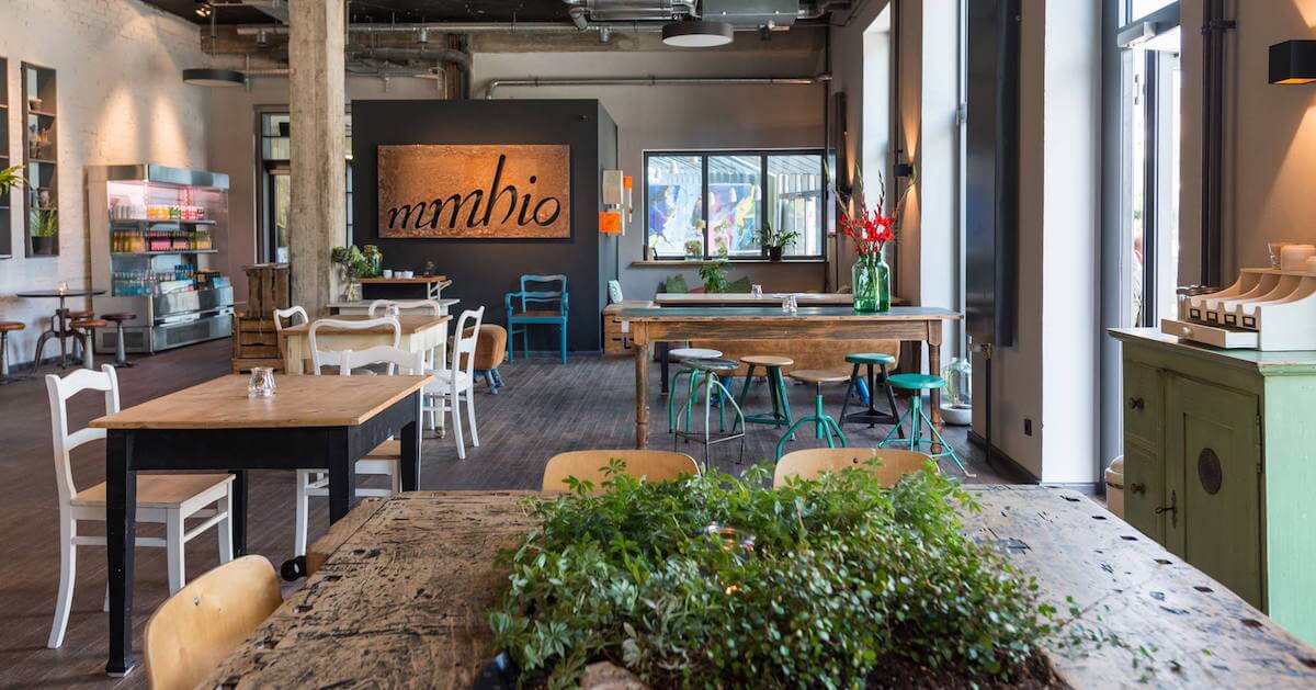 mmhio Café