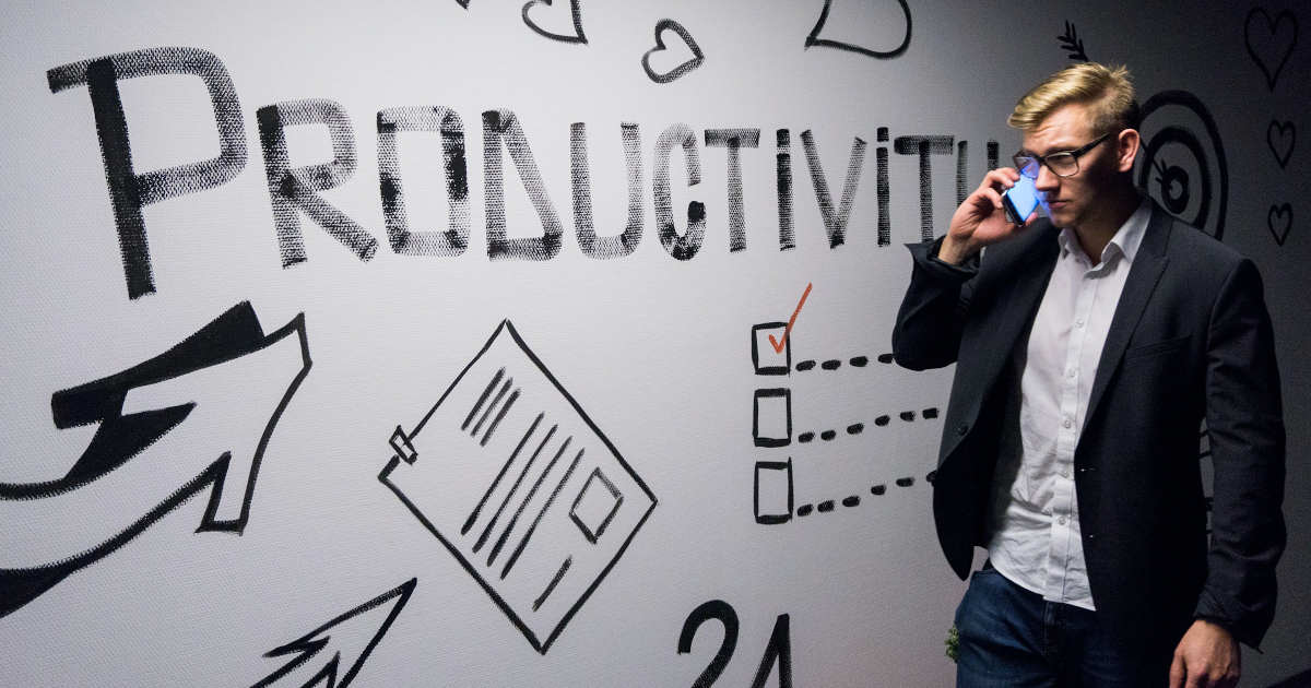 produktiver arbeiten top start ups 1200
