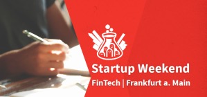 Startup Weekend Frankfurt