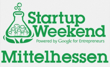 Startup Weekend Mittelhessen