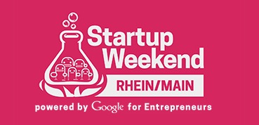 Startup Weekend Rhein-Main