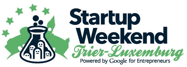 Startup Weekend Trier-Luxemburg