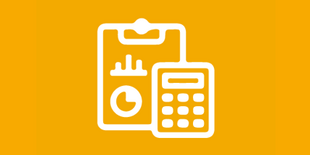 Buchhaltungsprogramme Icon Buchhaltungsprogramme