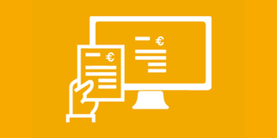 Rechnungssoftware Icon Rechnungssoftware