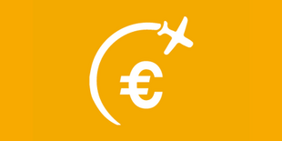 Reisekostensoftware Icon Reisekostensoftware