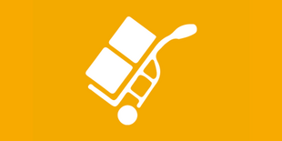 Warenwirtschaftssysteme Icon Warenwirtschaftssysteme
