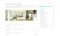 Businessplan-Tool