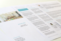 Businessplan Vorlage