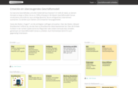 Business Model Canvas