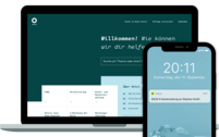 Geschäftskonto eröffnen