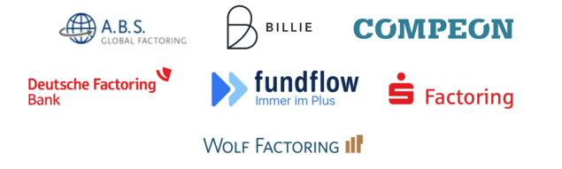 Factoring Anbieter im Vergleich Factoring Anbieter im Vergleich
