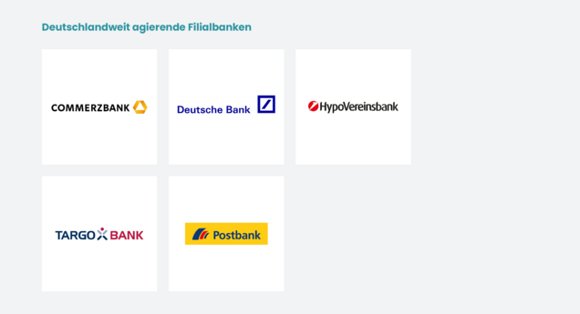 Filialbanken