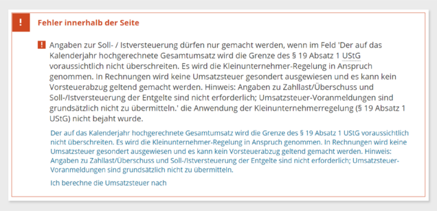 Fragebogen zur steuerlichen Erfassung Fragebogen zur steuerlichen Erfassung