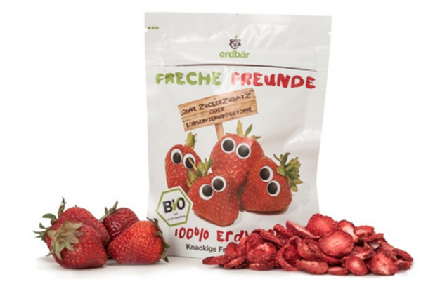 Freche Freunde