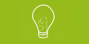 Icon Kreativitätstechniken