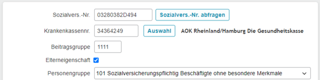 Lohn- und Gehaltsabrechnung selbst erstellen