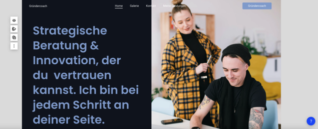 Jimdo Homepage Baukasten im Vergleich Jimdo Homepage Baukasten im Vergleich