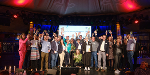 Bildquelle: KfW-Bildarchiv / Thorsten Futh KfW Award Gründen