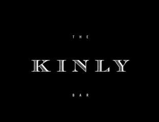 Bar eröffnen: Kinly Bar Bar eröffnen: Kinly Bar