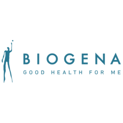 Logo Biogena