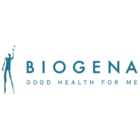 Logo Biogena