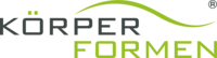 Logo-Körperformen-Franchise