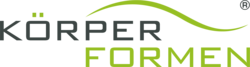 Körperformen Logo-Körperformen-Franchise