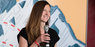 Dr. Martina Dopfer, Gründerin von mindful Rebels