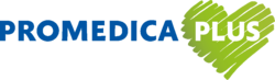 PROMEDICA PLUS Logo PROMEDICA PLUS